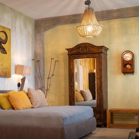 No1 Art B&B Au (Zurich) Extérieur photo