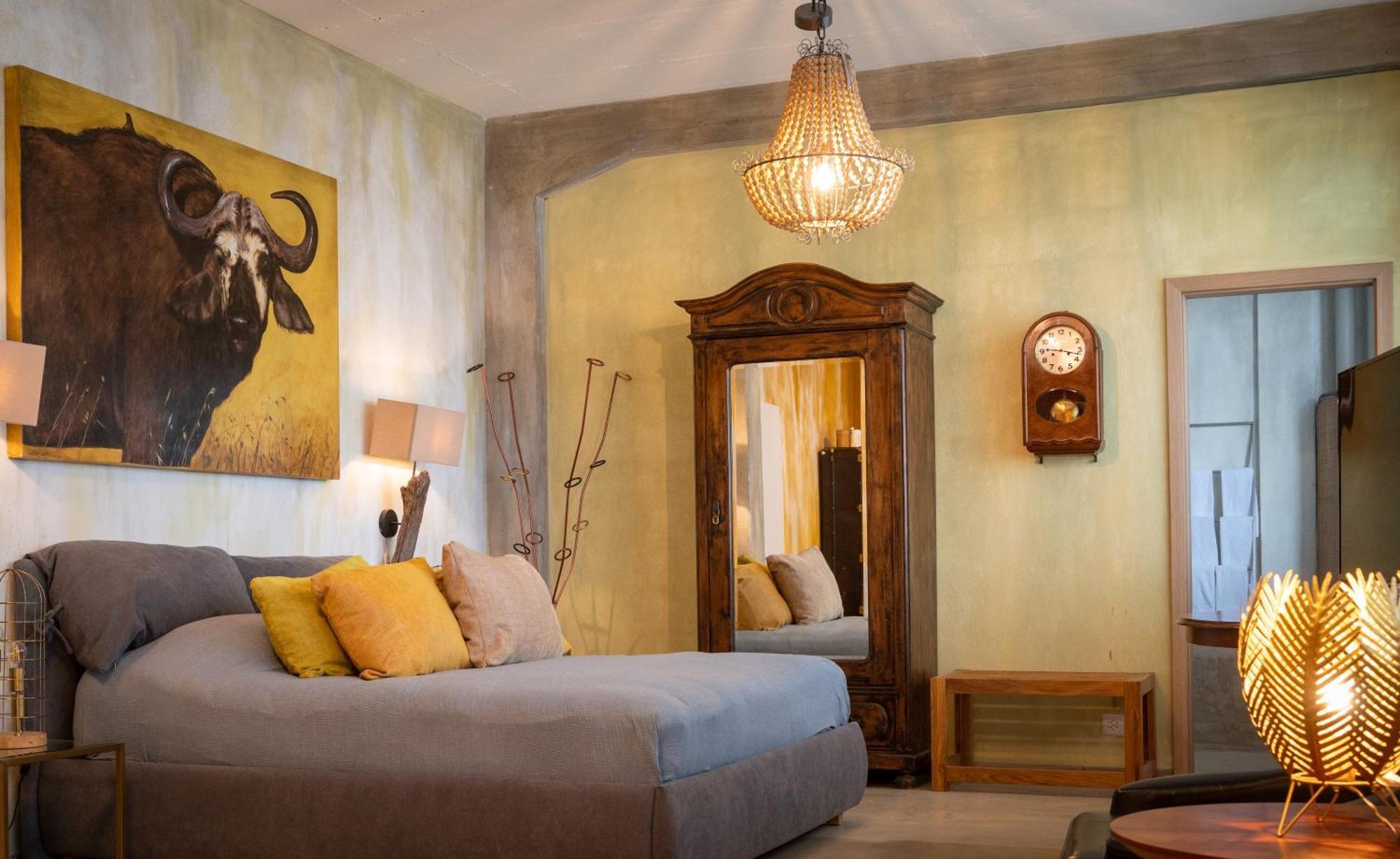 No1 Art B&B Au (Zurich) Extérieur photo