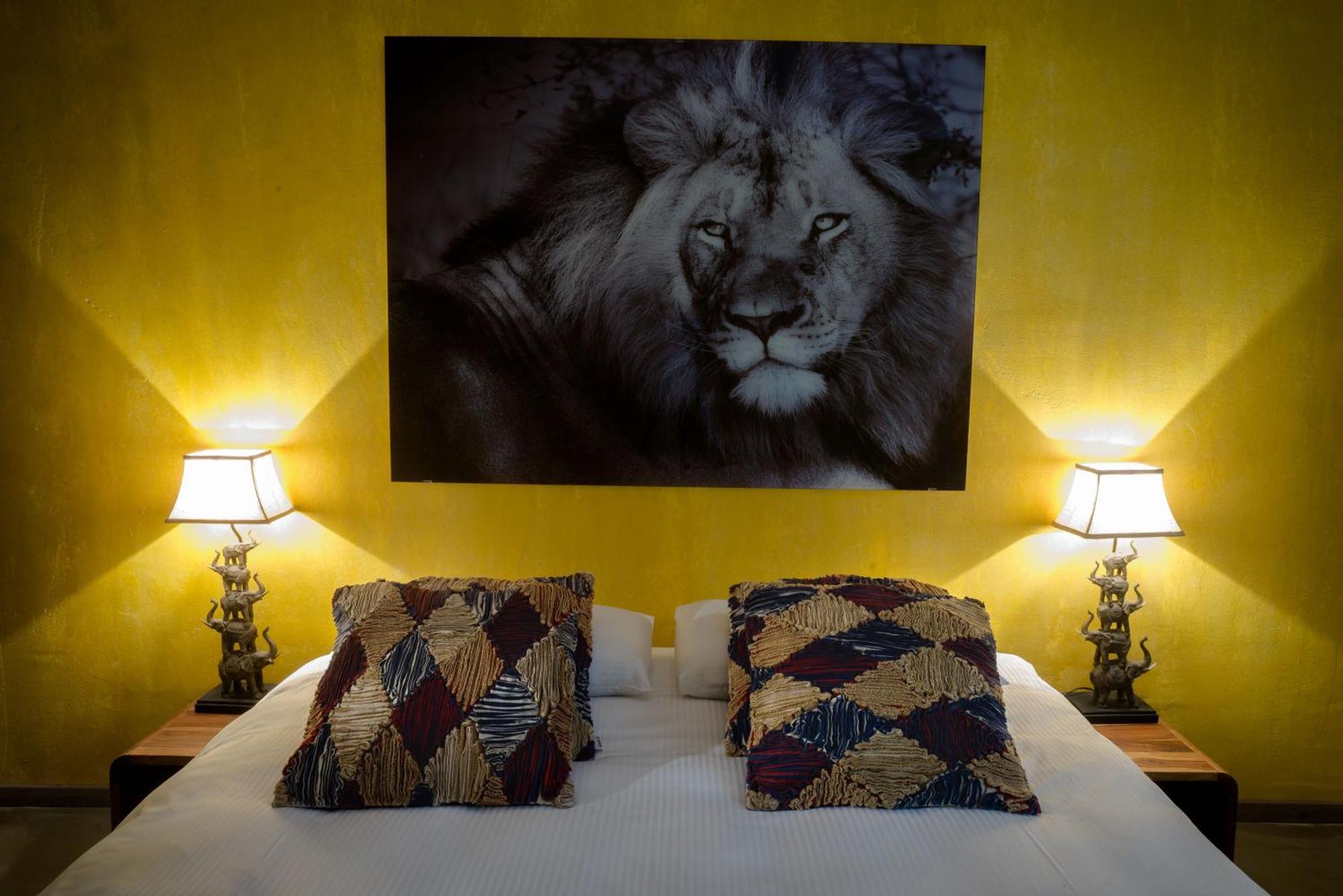 No1 Art B&B Au (Zurich) Chambre photo