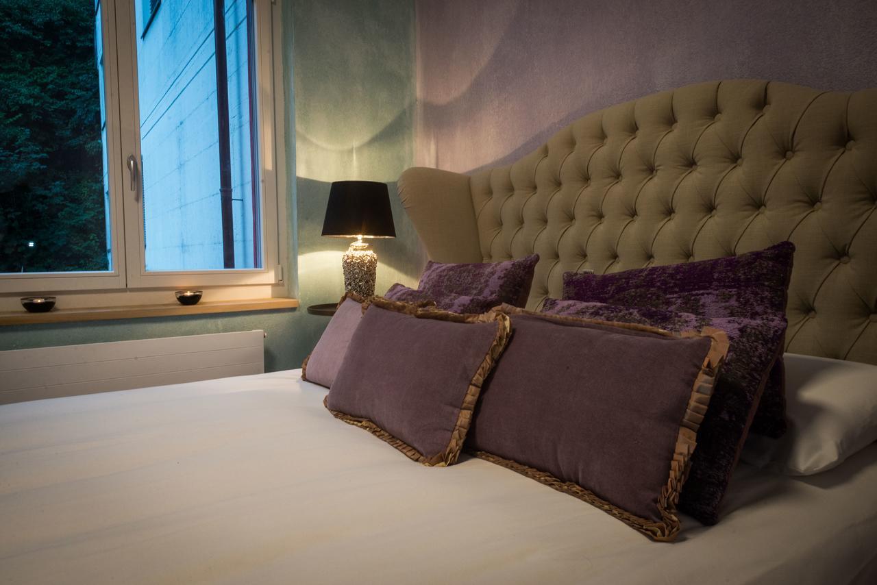 No1 Art B&B Au (Zurich) Extérieur photo
