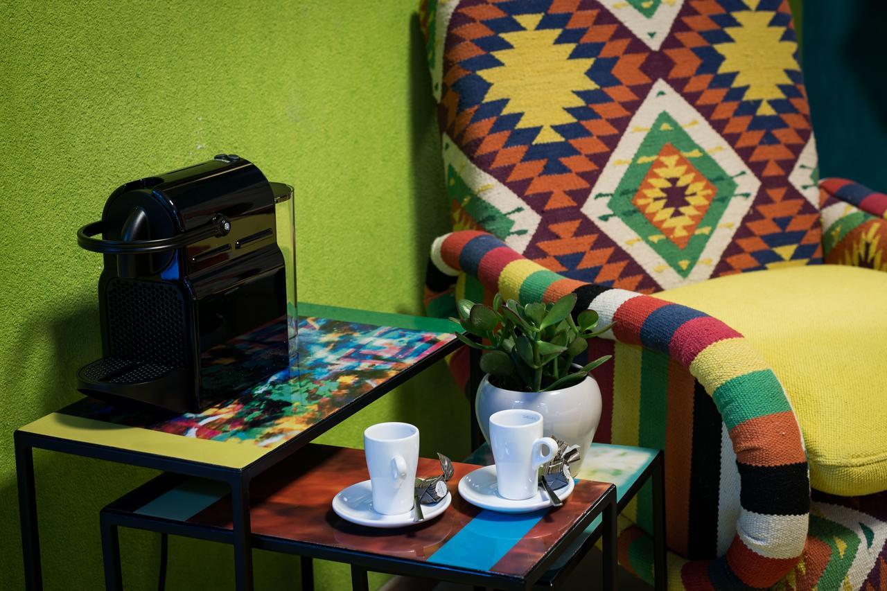 No1 Art B&B Au (Zurich) Extérieur photo
