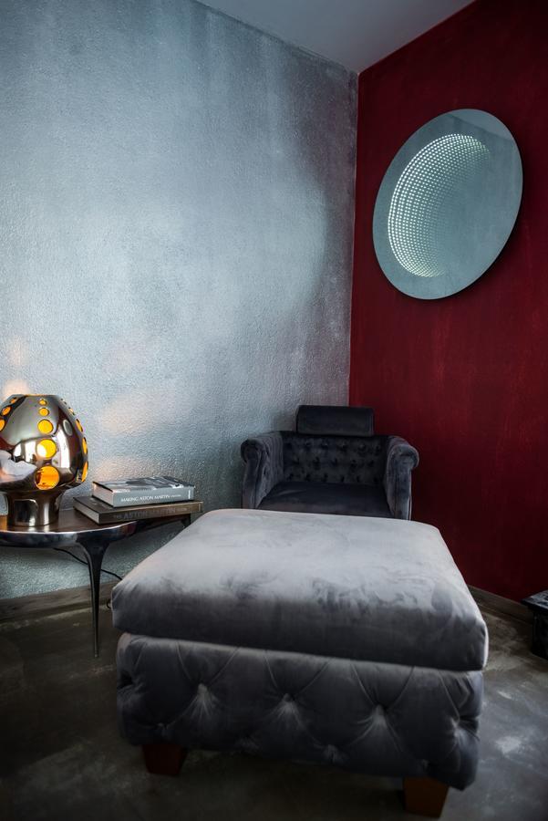 No1 Art B&B Au (Zurich) Extérieur photo