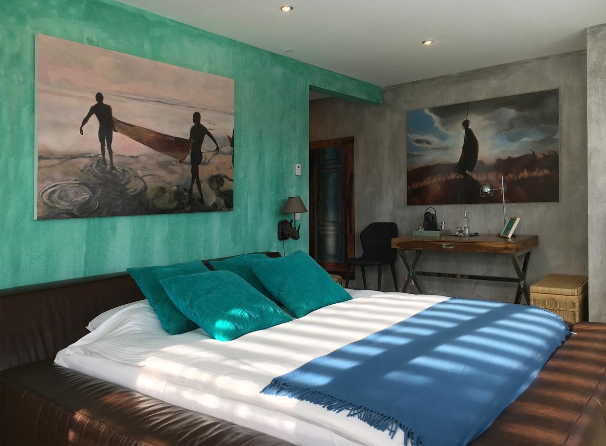 No1 Art B&B Au (Zurich) Extérieur photo